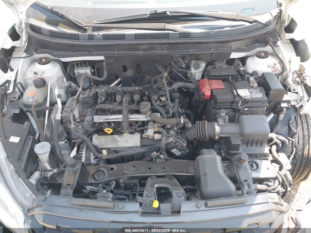 Aukcja sprzedaży 2023 Nissan Kicks S Xtronic Cvt, vin: 3N1CP5BVXPL491787, numer aukcji: 46033017