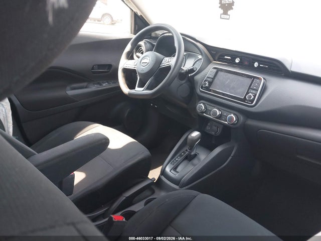 Aukcja sprzedaży 2023 Nissan Kicks S Xtronic Cvt, vin: 3N1CP5BVXPL491787, numer aukcji: 46033017
