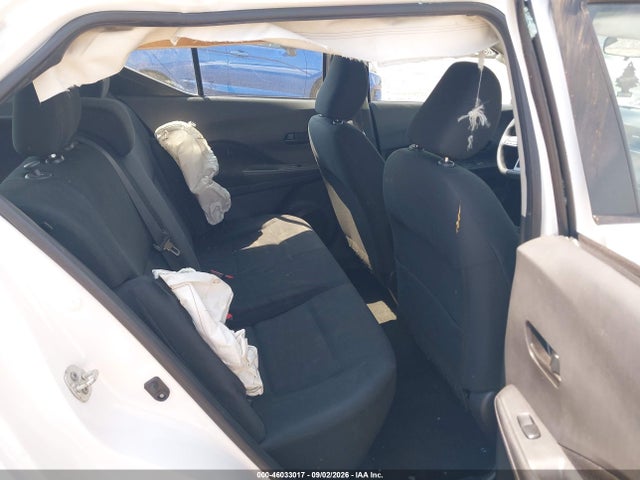 Aukcja sprzedaży 2023 Nissan Kicks S Xtronic Cvt, vin: 3N1CP5BVXPL491787, numer aukcji: 46033017