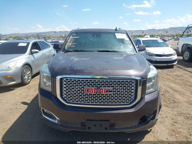 GMC YUKON DENALI 2015 1GKS2CKJ2FR732648 Image 12