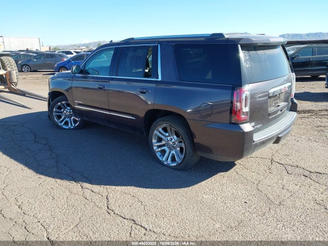 GMC YUKON DENALI 2015 1GKS2CKJ2FR732648 Image 3