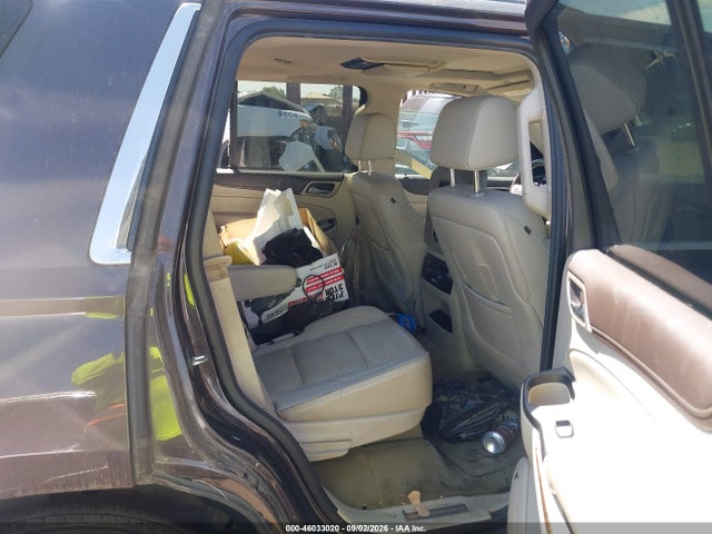 GMC YUKON DENALI 2015 1GKS2CKJ2FR732648 Image 8