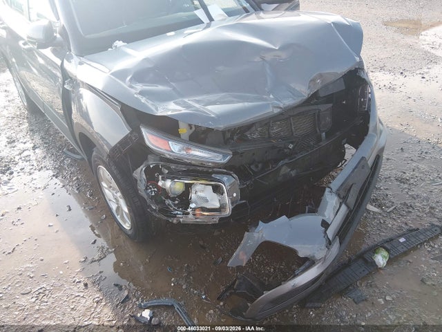 Продажа на аукционе авто 2021 Hyundai Venue Se, vin: KMHRB8A34MU077134, номер лота: 46033021