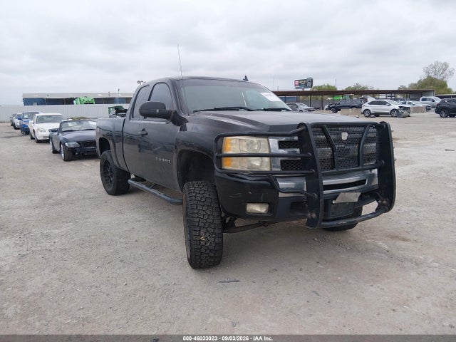 Aukcja sprzedaży 2011 Chevrolet Silverado 1500 Lt, vin: 1GCRKSE35BZ118544, numer aukcji: 46033023
