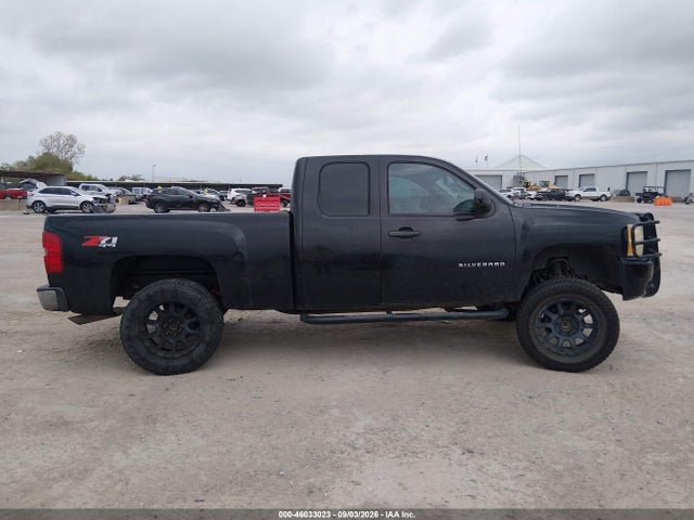 Aukcja sprzedaży 2011 Chevrolet Silverado 1500 Lt, vin: 1GCRKSE35BZ118544, numer aukcji: 46033023