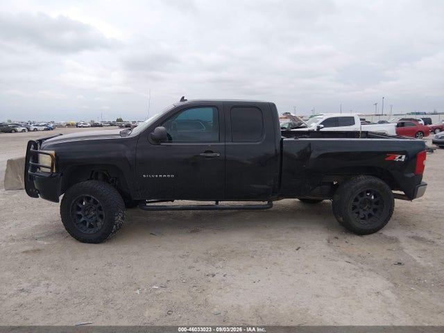 Aukcja sprzedaży 2011 Chevrolet Silverado 1500 Lt, vin: 1GCRKSE35BZ118544, numer aukcji: 46033023