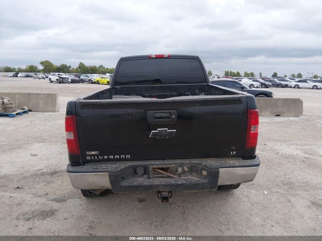 Aukcja sprzedaży 2011 Chevrolet Silverado 1500 Lt, vin: 1GCRKSE35BZ118544, numer aukcji: 46033023