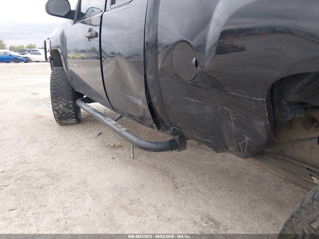 Aukcja sprzedaży 2011 Chevrolet Silverado 1500 Lt, vin: 1GCRKSE35BZ118544, numer aukcji: 46033023