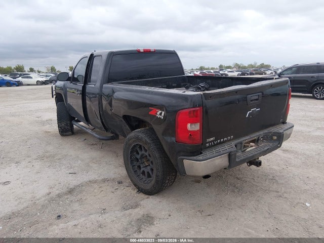 Aukcja sprzedaży 2011 Chevrolet Silverado 1500 Lt, vin: 1GCRKSE35BZ118544, numer aukcji: 46033023