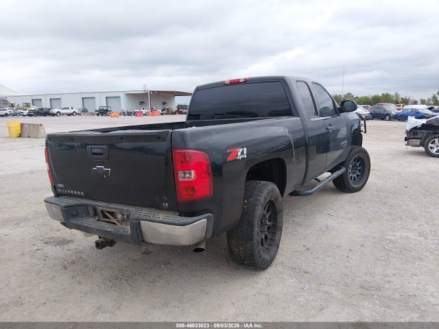 Aukcja sprzedaży 2011 Chevrolet Silverado 1500 Lt, vin: 1GCRKSE35BZ118544, numer aukcji: 46033023