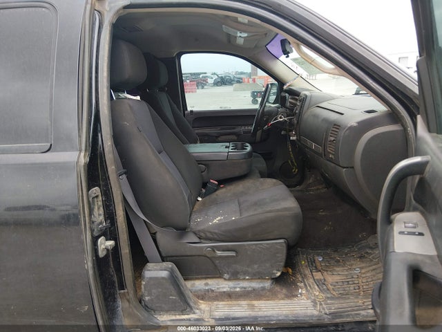 Aukcja sprzedaży 2011 Chevrolet Silverado 1500 Lt, vin: 1GCRKSE35BZ118544, numer aukcji: 46033023