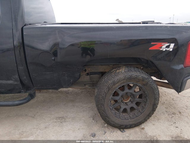 Aukcja sprzedaży 2011 Chevrolet Silverado 1500 Lt, vin: 1GCRKSE35BZ118544, numer aukcji: 46033023