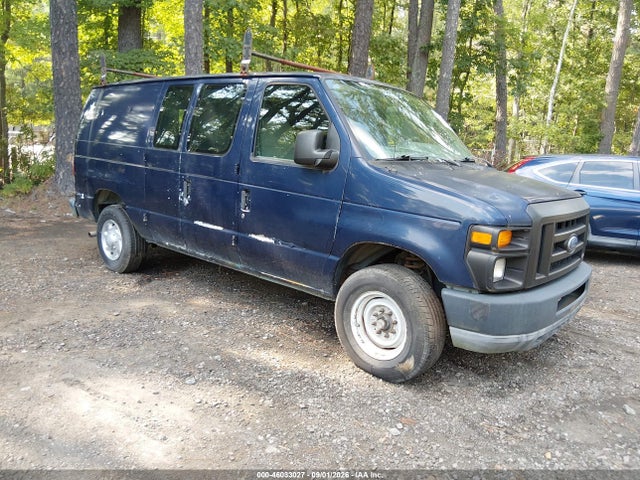Auction sale of the 2011 Ford E-250 Commercial, vin: 1FTNE2EW5BDA58553, lot number: 46033027