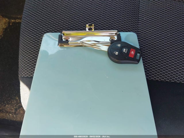 Продажа на аукционе авто 2018 Nissan Versa 1.6 Sv, vin: 3N1CN7AP8JK428334, номер лота: 46033029