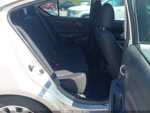 Продажа на аукционе авто 2018 Nissan Versa 1.6 Sv, vin: 3N1CN7AP8JK428334, номер лота: 46033029