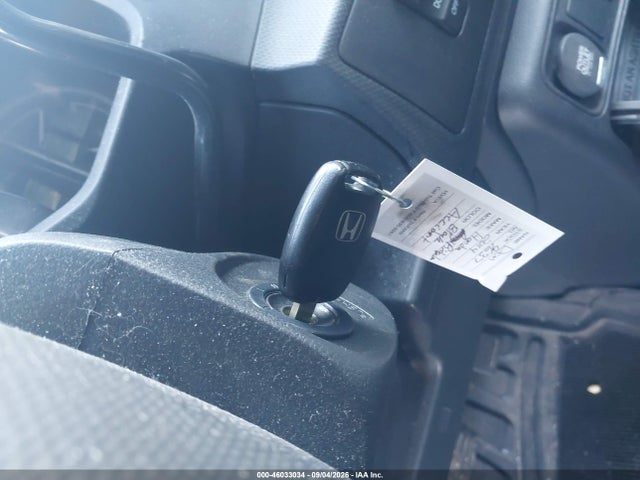Honda Ridgeline Sport 2014 5FPYK1F73EB009637 Image 11