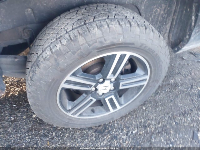 Honda Ridgeline Sport 2014 5FPYK1F73EB009637 Image 12