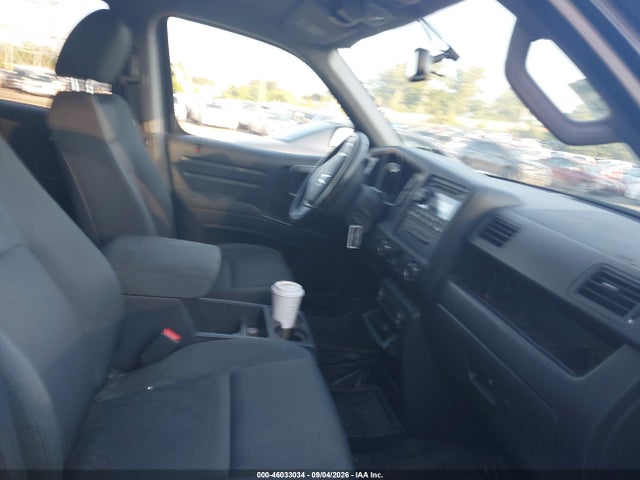 Honda Ridgeline Sport 2014 5FPYK1F73EB009637 Image 5