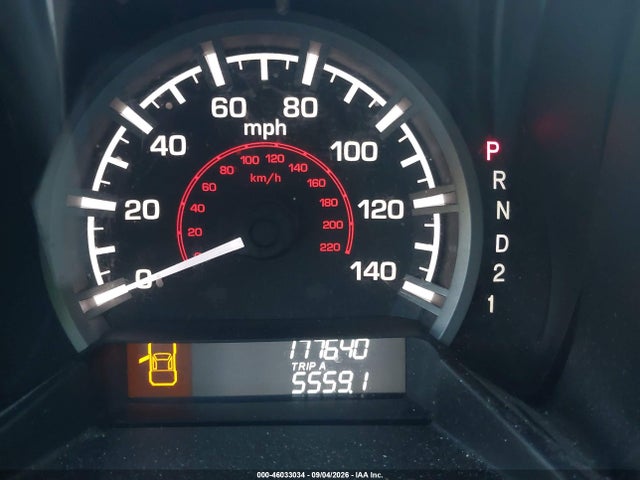 Honda Ridgeline Sport 2014 5FPYK1F73EB009637 Image 7