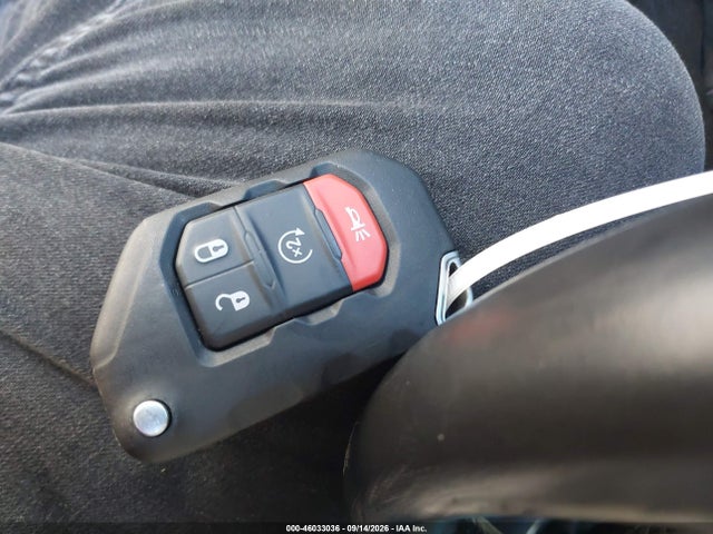 Продажа на аукционе авто 2021 Jeep Wrangler Willys 4x4, vin: 1C4GJXAN3MW819618, номер лота: 46033036