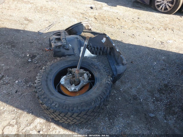 Продажа на аукционе авто 2021 Jeep Wrangler Willys 4x4, vin: 1C4GJXAN3MW819618, номер лота: 46033036