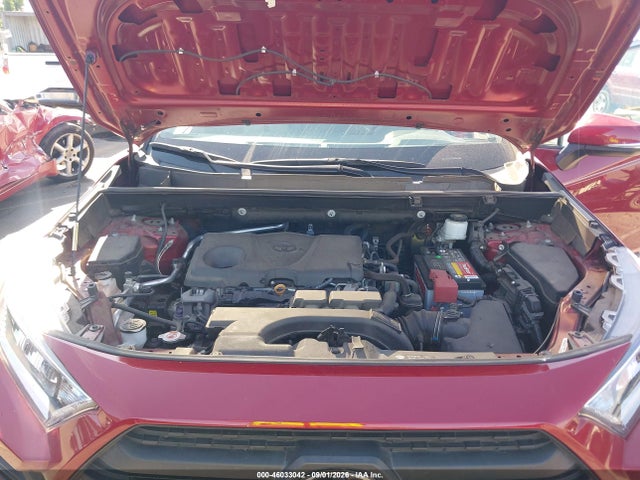 Продаж на аукціоні авто 2019 Toyota Rav4 Adventure, vin: 2T3J1RFV7KW004070, номер лоту: 46033042