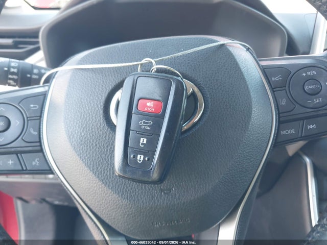 Продаж на аукціоні авто 2019 Toyota Rav4 Adventure, vin: 2T3J1RFV7KW004070, номер лоту: 46033042