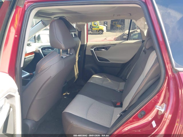 Продаж на аукціоні авто 2019 Toyota Rav4 Adventure, vin: 2T3J1RFV7KW004070, номер лоту: 46033042