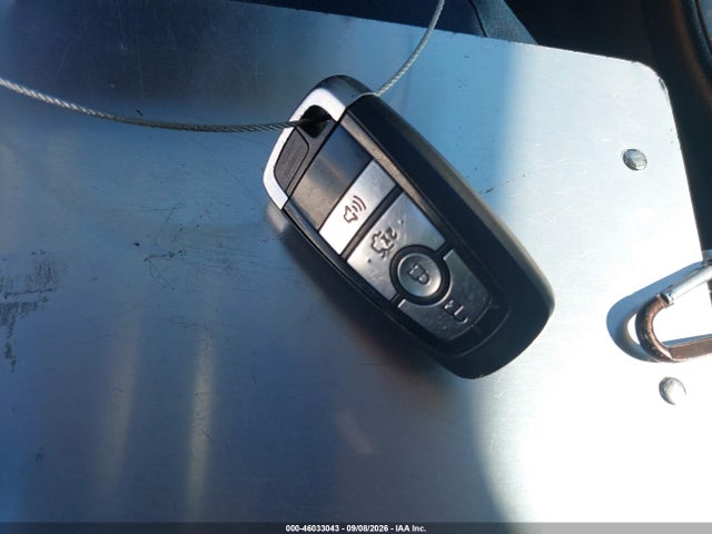 Ford Fusion Hybrid S 2018 3FA6P0UU6JR232774 Image 11