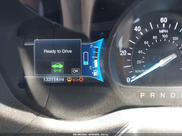 Ford Fusion Hybrid S 2018 3FA6P0UU6JR232774 Image 15