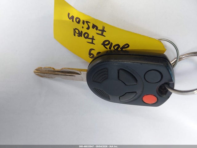 Продажа на аукционе авто 2012 Ford Fusion Sel, vin: 3FAHP0JA2CR153964, номер лота: 46033047
