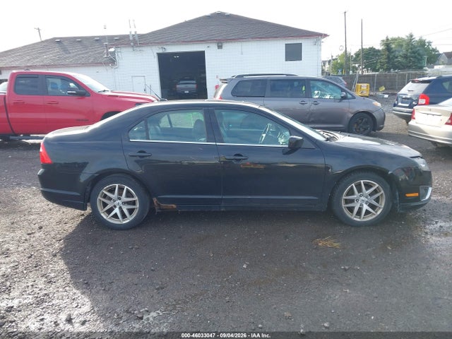 Продажа на аукционе авто 2012 Ford Fusion Sel, vin: 3FAHP0JA2CR153964, номер лота: 46033047
