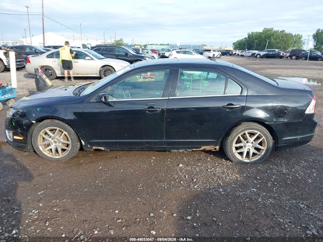 Продажа на аукционе авто 2012 Ford Fusion Sel, vin: 3FAHP0JA2CR153964, номер лота: 46033047