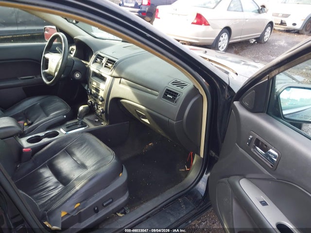 Продажа на аукционе авто 2012 Ford Fusion Sel, vin: 3FAHP0JA2CR153964, номер лота: 46033047