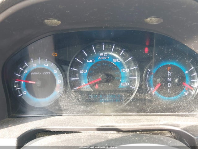 Продажа на аукционе авто 2012 Ford Fusion Sel, vin: 3FAHP0JA2CR153964, номер лота: 46033047