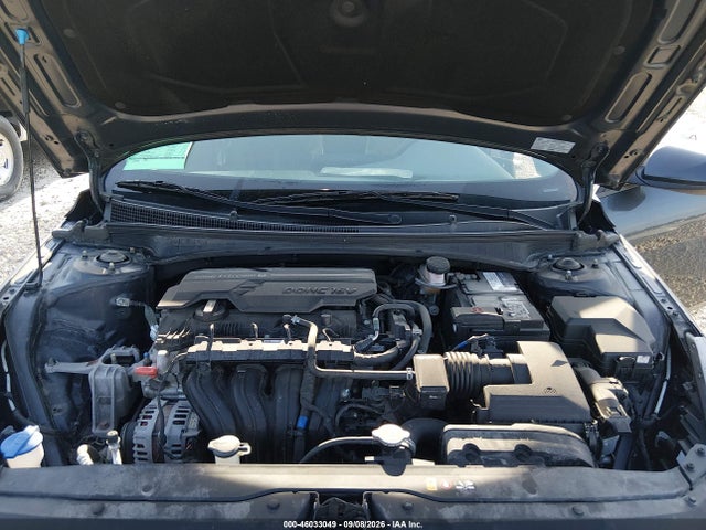 Aukcja sprzedaży 2021 Hyundai Elantra Se, vin: 5NPLL4AG2MH049345, numer aukcji: 46033049