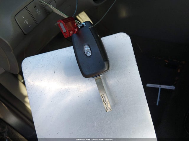 Aukcja sprzedaży 2021 Hyundai Elantra Se, vin: 5NPLL4AG2MH049345, numer aukcji: 46033049