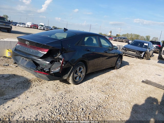 Aukcja sprzedaży 2021 Hyundai Elantra Se, vin: 5NPLL4AG2MH049345, numer aukcji: 46033049