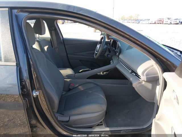 Aukcja sprzedaży 2021 Hyundai Elantra Se, vin: 5NPLL4AG2MH049345, numer aukcji: 46033049