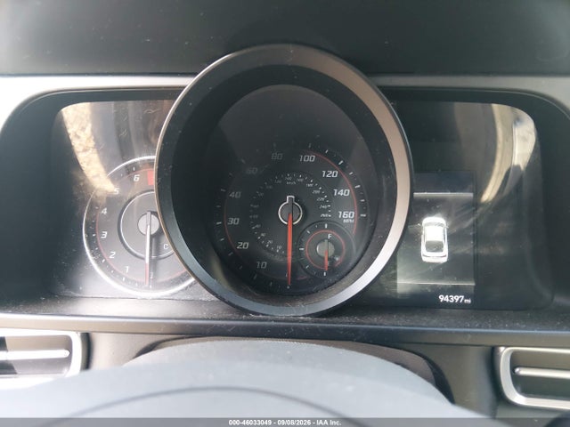 Aukcja sprzedaży 2021 Hyundai Elantra Se, vin: 5NPLL4AG2MH049345, numer aukcji: 46033049