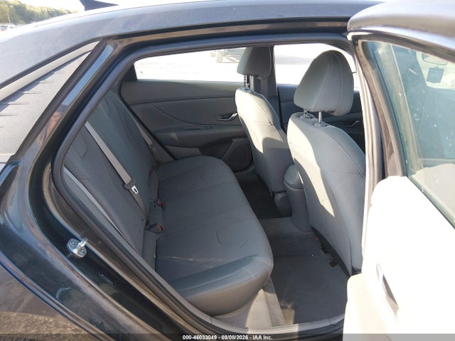 Aukcja sprzedaży 2021 Hyundai Elantra Se, vin: 5NPLL4AG2MH049345, numer aukcji: 46033049