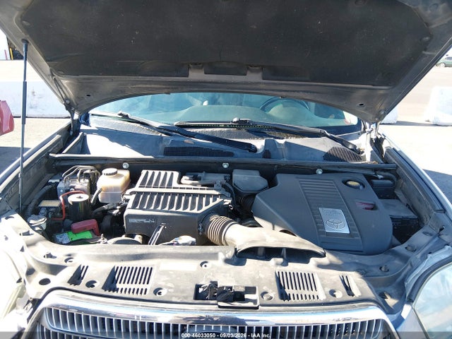Aukcja sprzedaży 2008 Toyota Highlander Hybrid Limited, vin: JTEEW44A982023402, numer aukcji: 46033050