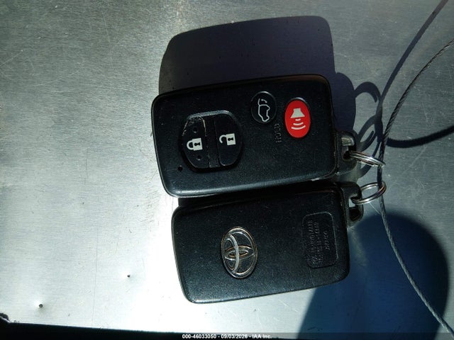 Aukcja sprzedaży 2008 Toyota Highlander Hybrid Limited, vin: JTEEW44A982023402, numer aukcji: 46033050