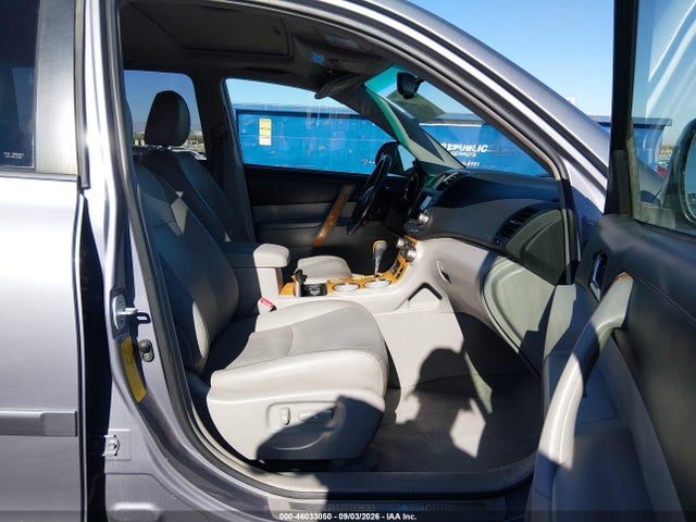 Aukcja sprzedaży 2008 Toyota Highlander Hybrid Limited, vin: JTEEW44A982023402, numer aukcji: 46033050