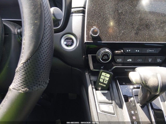 Продажа на аукционе авто 2018 Honda Cr-v Ex-l/ex-l Navi, vin: 2HKRW1H85JH521547, номер лота: 46033053