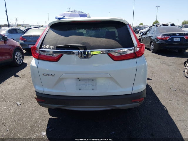 Продажа на аукционе авто 2018 Honda Cr-v Ex-l/ex-l Navi, vin: 2HKRW1H85JH521547, номер лота: 46033053
