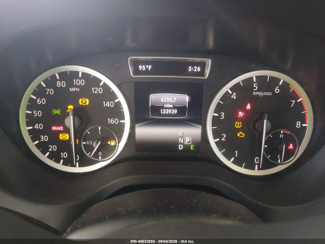 46033055 :رقم المزاد ، SJKCH5CR0HA020085 vin ، 2017 Infiniti Qx30 Premium مزاد بيع