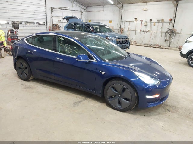 46033056 :رقم المزاد ، 5YJ3E1EB8LF774887 vin ، 2020 Tesla Model 3 Long Range Dual Motor All-wheel Drive مزاد بيع