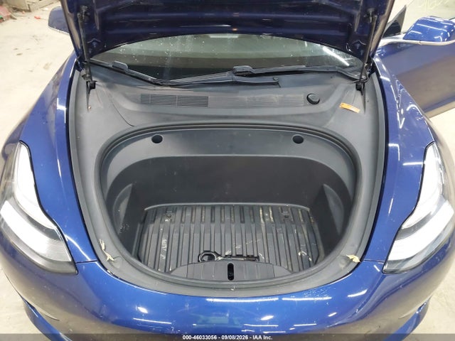 Aukcja sprzedaży 2020 Tesla Model 3 Long Range Dual Motor All-wheel Drive, vin: 5YJ3E1EB8LF774887, numer aukcji: 46033056