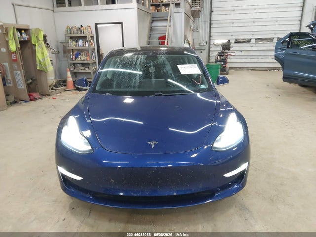 Aukcja sprzedaży 2020 Tesla Model 3 Long Range Dual Motor All-wheel Drive, vin: 5YJ3E1EB8LF774887, numer aukcji: 46033056